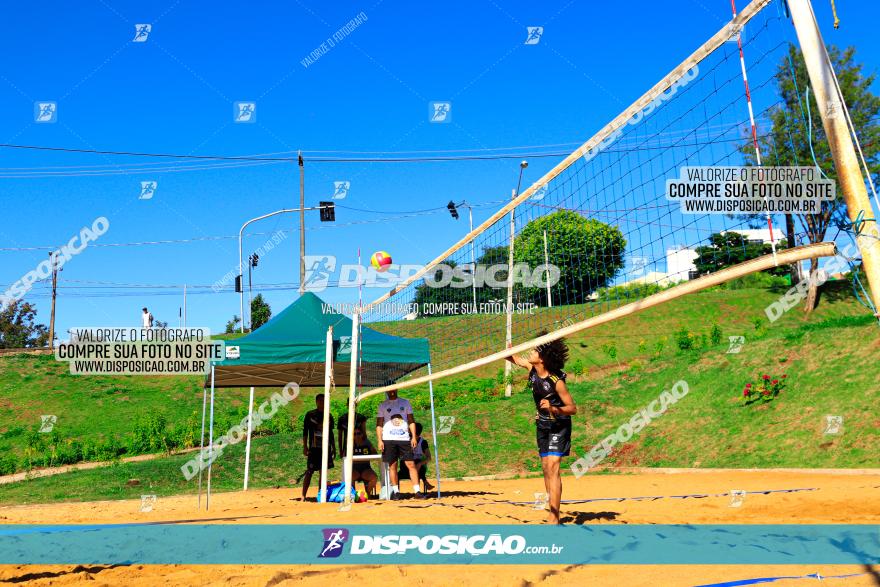 Torneio de Vôlei de Areia Dia do Trabalhador 2023