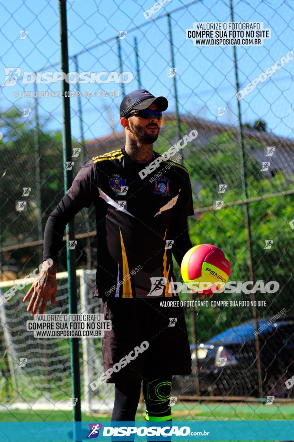 Torneio de Vôlei de Areia Dia do Trabalhador 2023