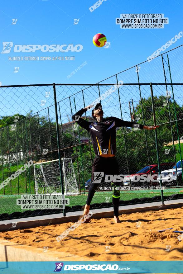 Torneio de Vôlei de Areia Dia do Trabalhador 2023