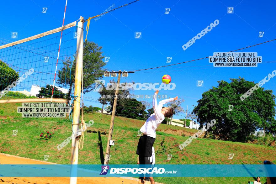 Torneio de Vôlei de Areia Dia do Trabalhador 2023