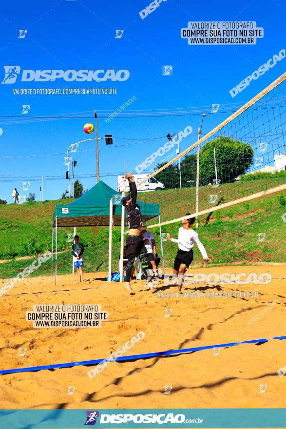 Torneio de Vôlei de Areia Dia do Trabalhador 2023