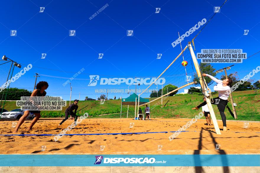 Torneio de Vôlei de Areia Dia do Trabalhador 2023