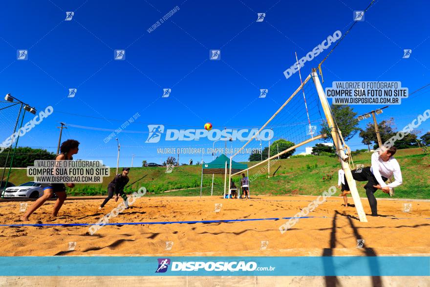 Torneio de Vôlei de Areia Dia do Trabalhador 2023