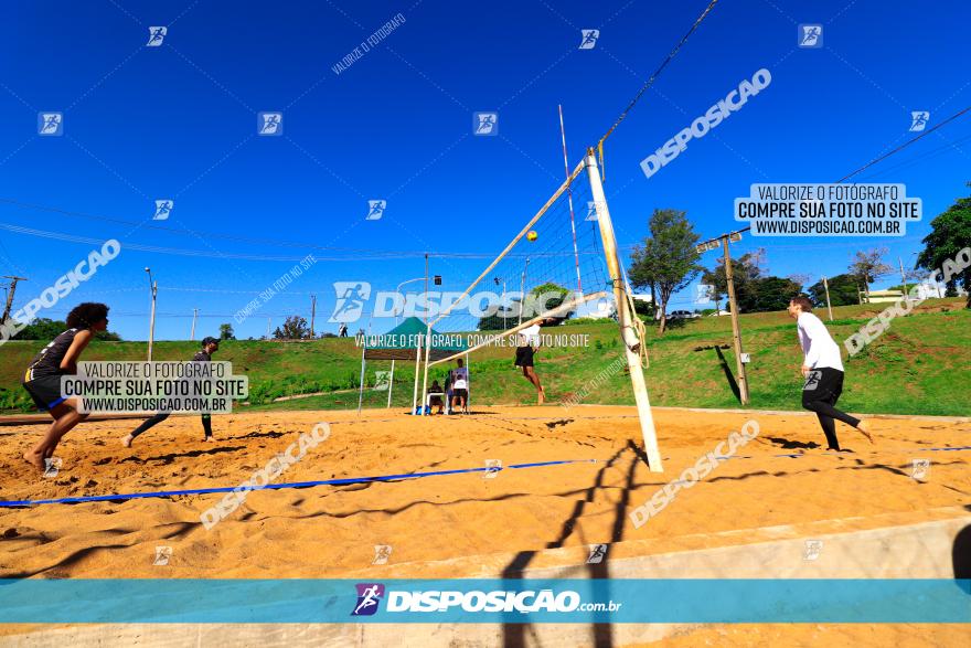 Torneio de Vôlei de Areia Dia do Trabalhador 2023