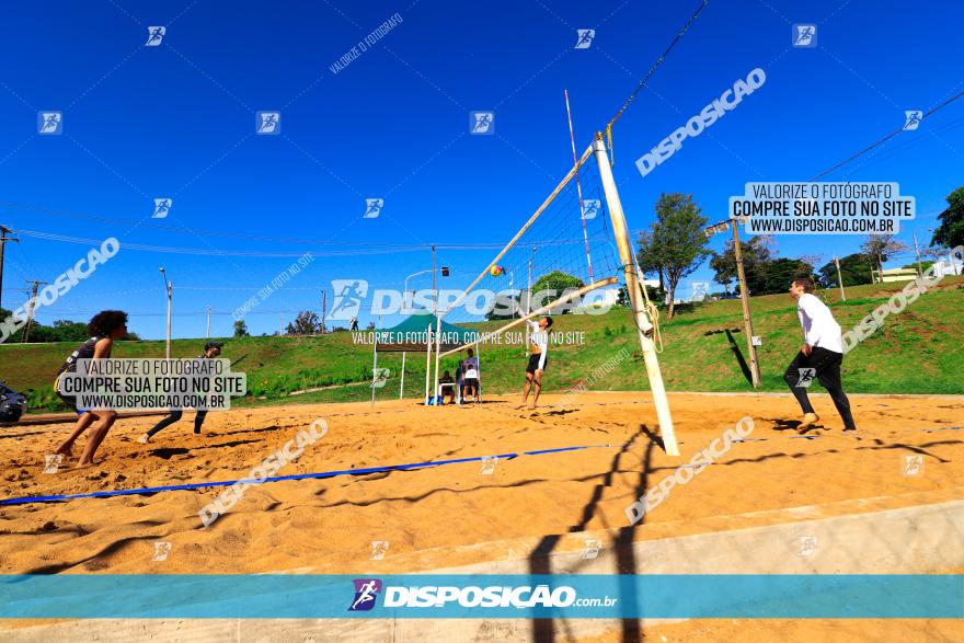 Torneio de Vôlei de Areia Dia do Trabalhador 2023