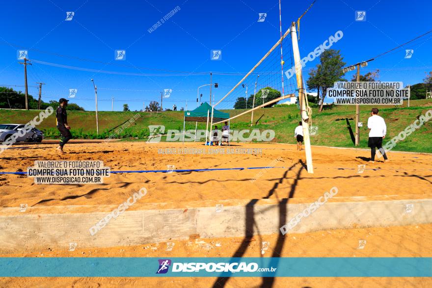 Torneio de Vôlei de Areia Dia do Trabalhador 2023