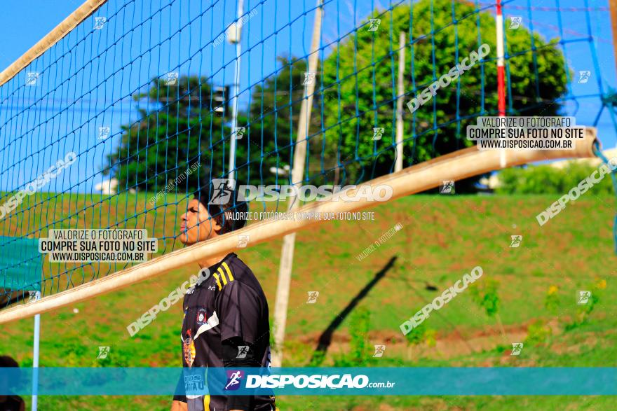 Torneio de Vôlei de Areia Dia do Trabalhador 2023