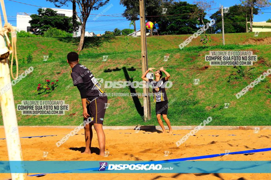 Torneio de Vôlei de Areia Dia do Trabalhador 2023