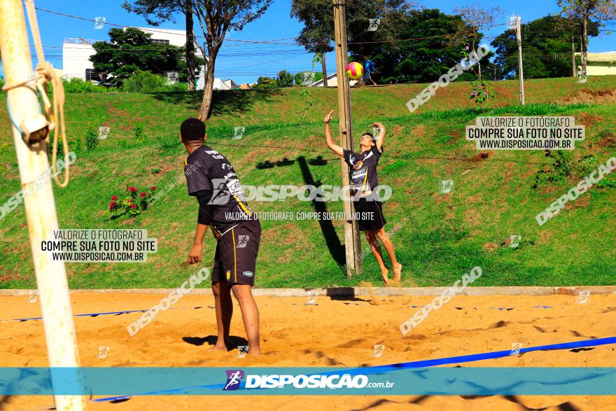 Torneio de Vôlei de Areia Dia do Trabalhador 2023