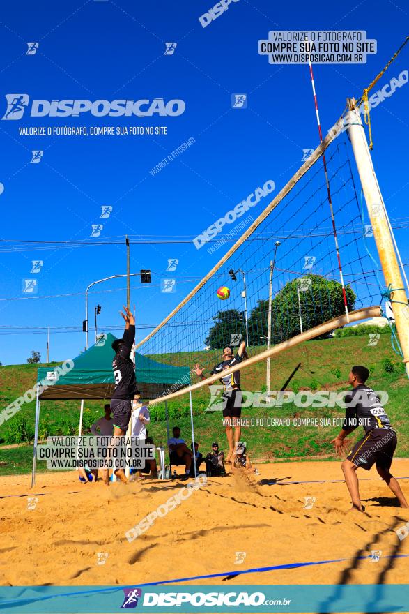 Torneio de Vôlei de Areia Dia do Trabalhador 2023