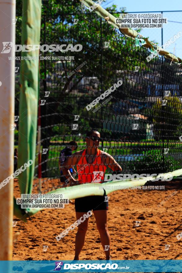 Torneio de Vôlei de Areia Dia do Trabalhador 2023