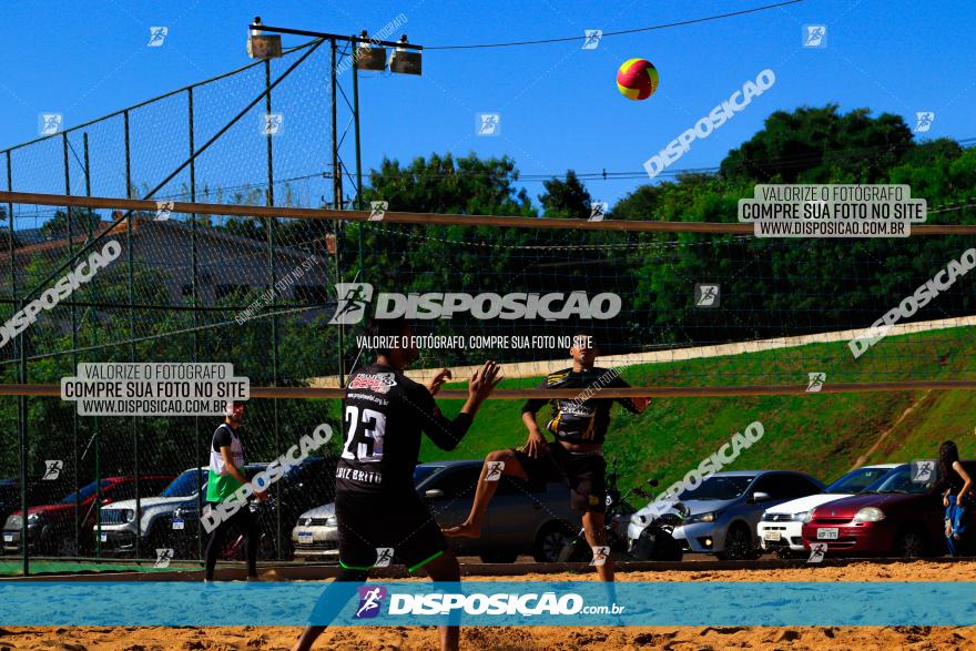 Torneio de Vôlei de Areia Dia do Trabalhador 2023