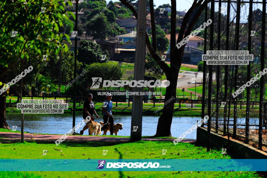 Torneio de Vôlei de Areia Dia do Trabalhador 2023