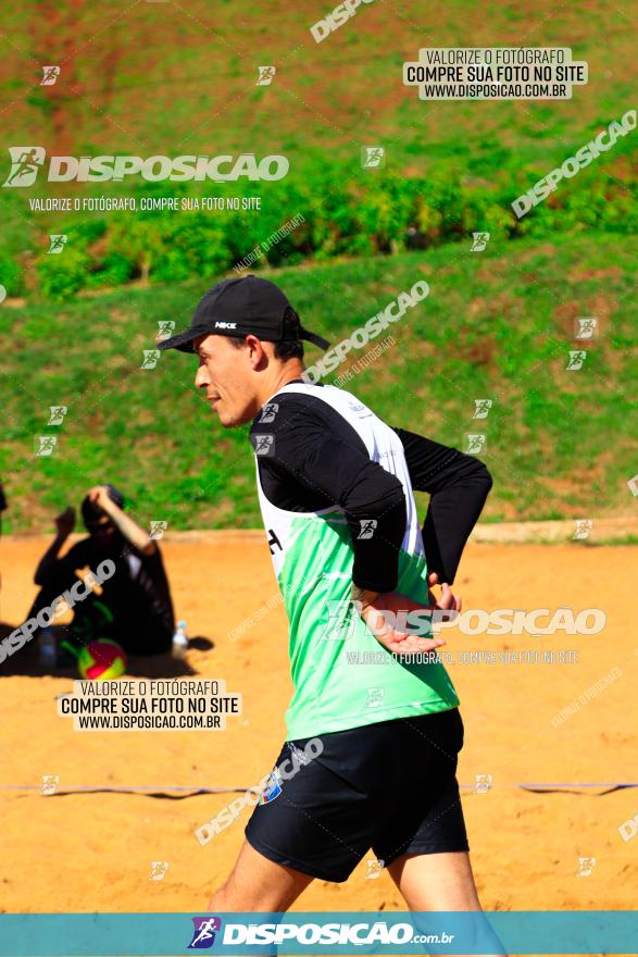 Torneio de Vôlei de Areia Dia do Trabalhador 2023