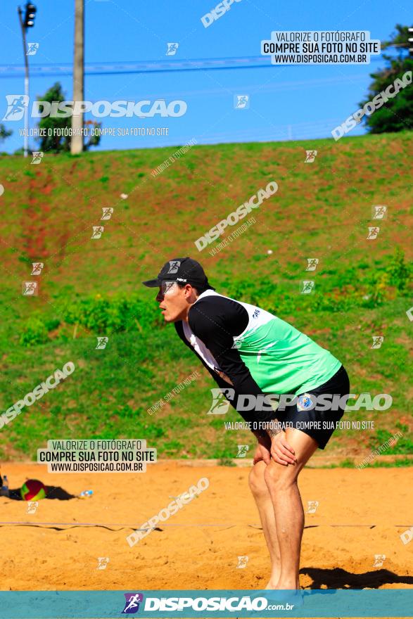 Torneio de Vôlei de Areia Dia do Trabalhador 2023