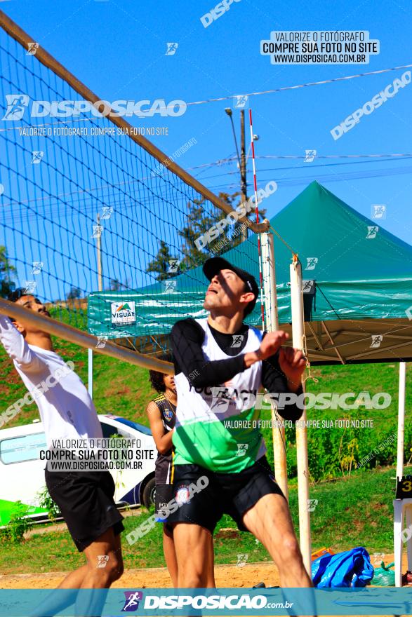 Torneio de Vôlei de Areia Dia do Trabalhador 2023