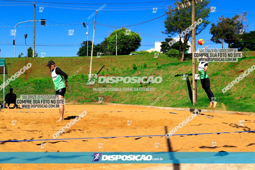 Torneio de Vôlei de Areia Dia do Trabalhador 2023