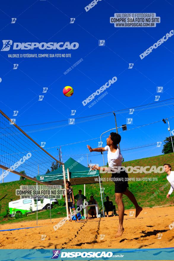 Torneio de Vôlei de Areia Dia do Trabalhador 2023