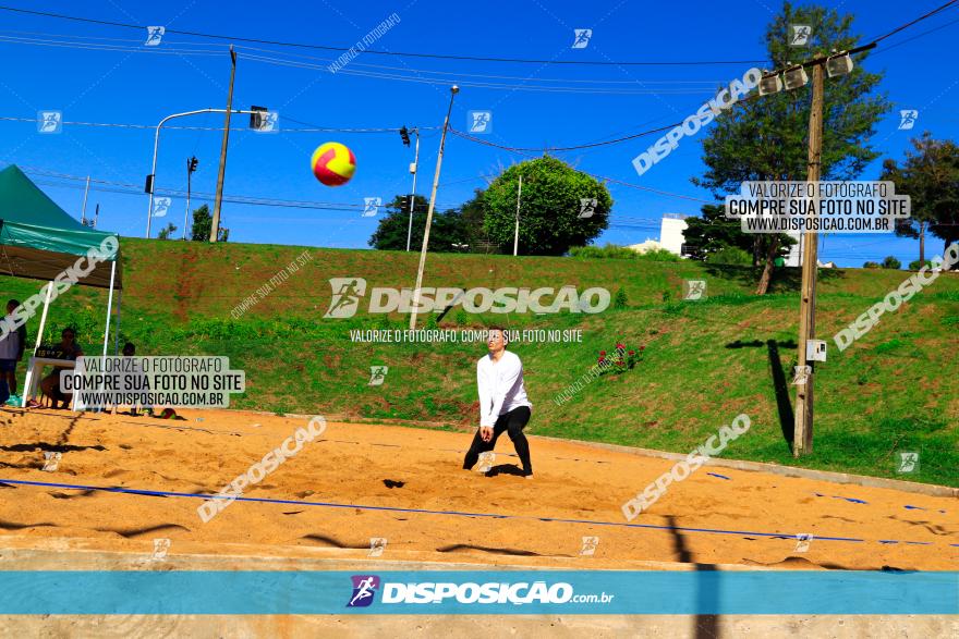 Torneio de Vôlei de Areia Dia do Trabalhador 2023