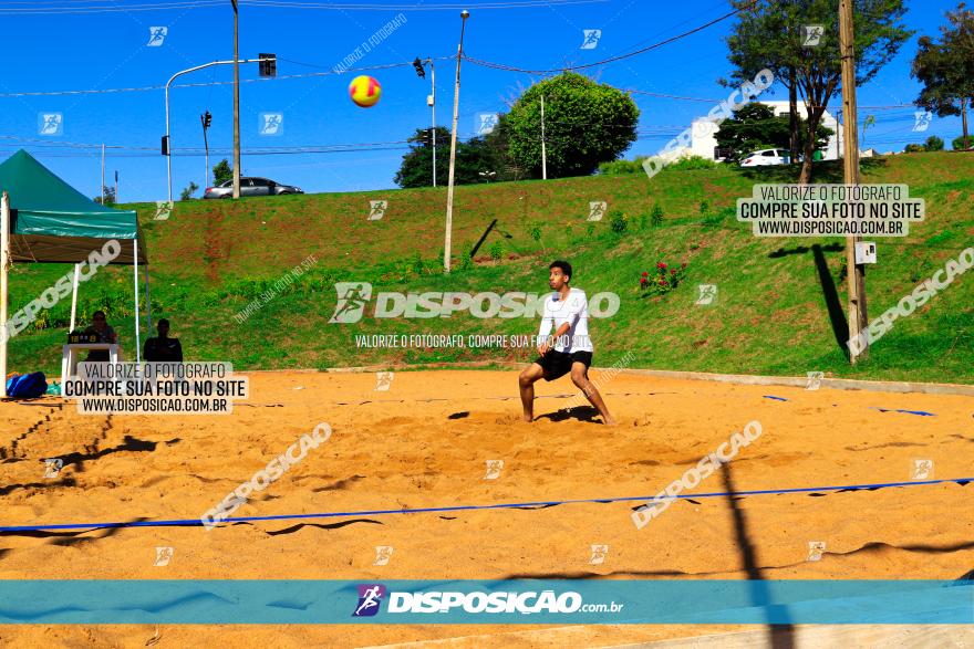 Torneio de Vôlei de Areia Dia do Trabalhador 2023