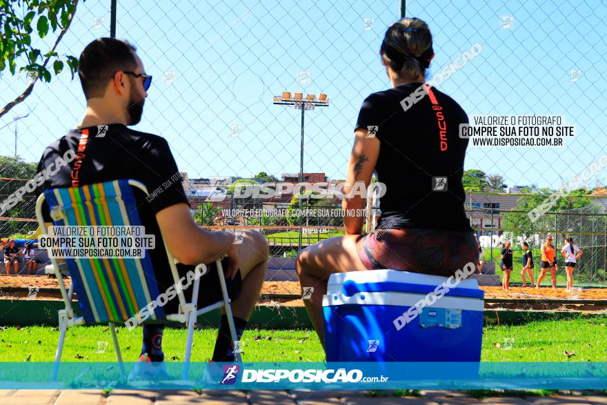 Torneio de Vôlei de Areia Dia do Trabalhador 2023