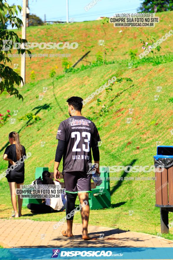 Torneio de Vôlei de Areia Dia do Trabalhador 2023