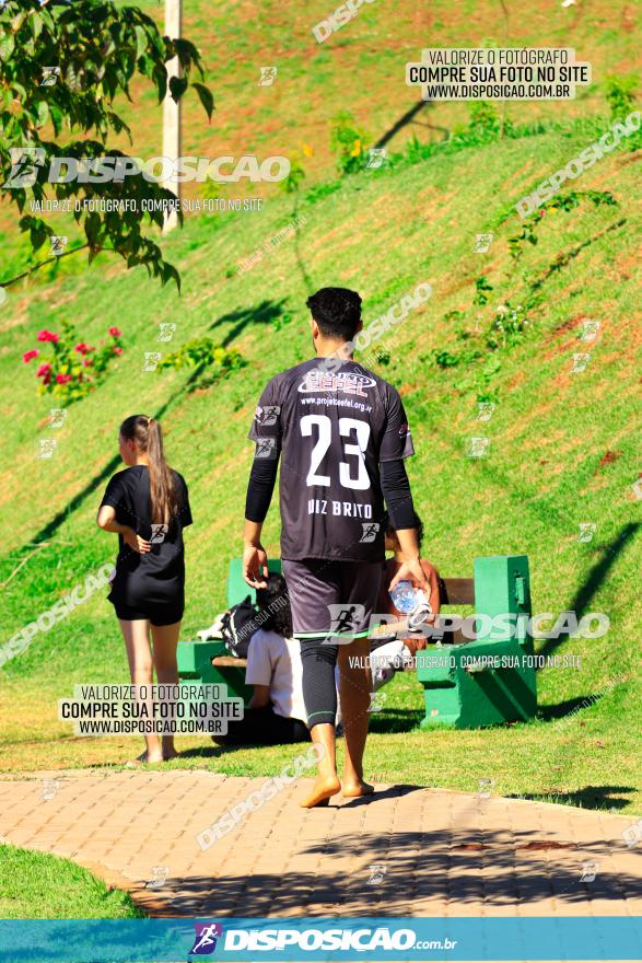 Torneio de Vôlei de Areia Dia do Trabalhador 2023