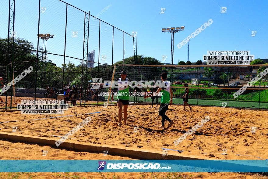 Torneio de Vôlei de Areia Dia do Trabalhador 2023