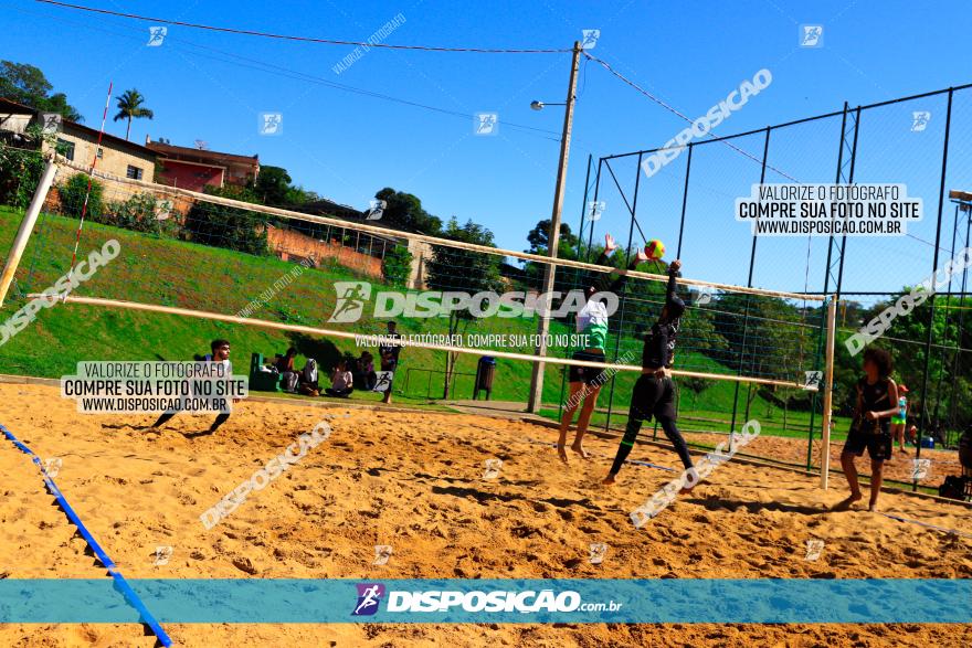 Torneio de Vôlei de Areia Dia do Trabalhador 2023