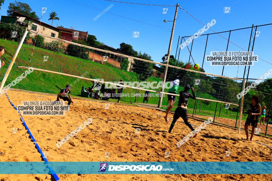 Torneio de Vôlei de Areia Dia do Trabalhador 2023