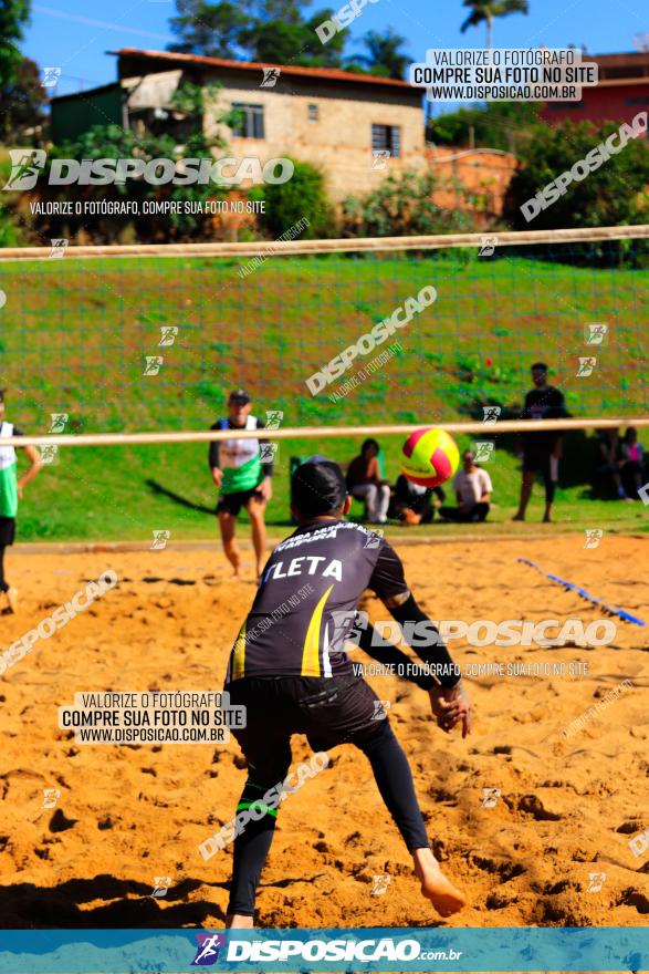 Torneio de Vôlei de Areia Dia do Trabalhador 2023