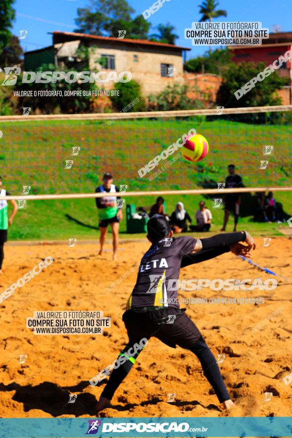 Torneio de Vôlei de Areia Dia do Trabalhador 2023