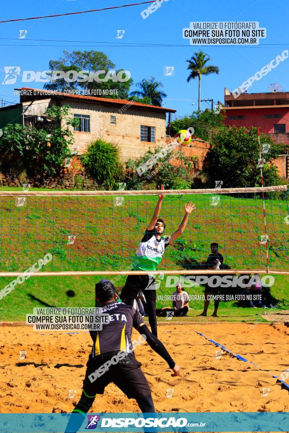 Torneio de Vôlei de Areia Dia do Trabalhador 2023