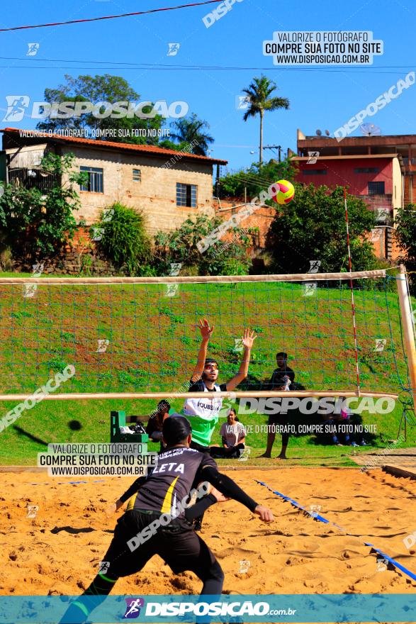 Torneio de Vôlei de Areia Dia do Trabalhador 2023