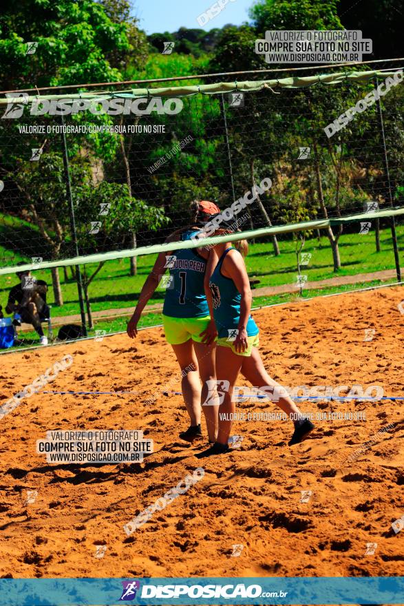 Torneio de Vôlei de Areia Dia do Trabalhador 2023