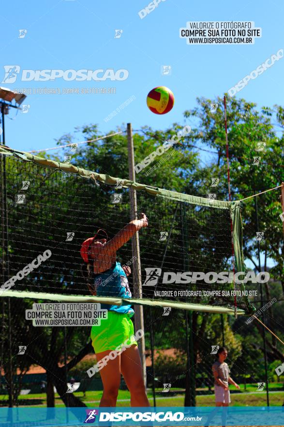 Torneio de Vôlei de Areia Dia do Trabalhador 2023