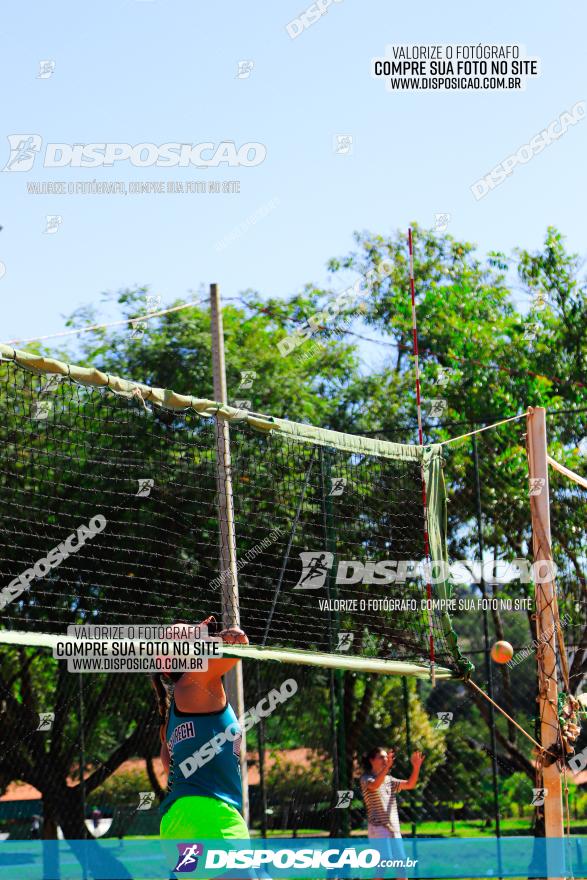 Torneio de Vôlei de Areia Dia do Trabalhador 2023