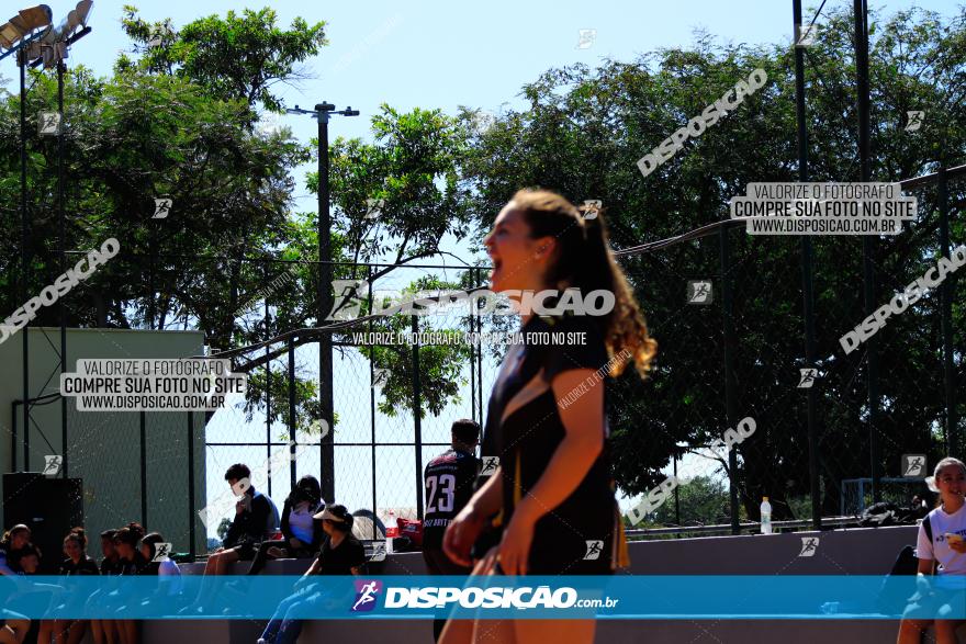 Torneio de Vôlei de Areia Dia do Trabalhador 2023