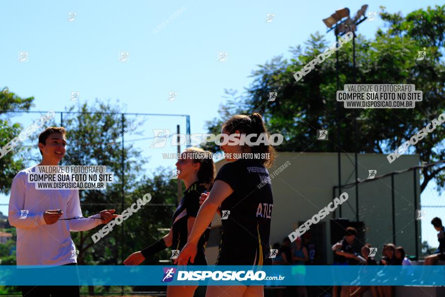 Torneio de Vôlei de Areia Dia do Trabalhador 2023