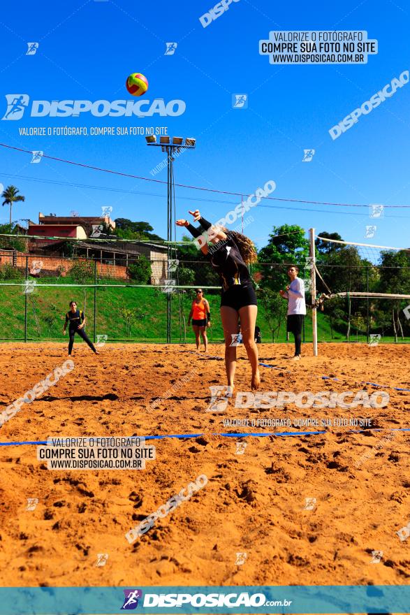 Torneio de Vôlei de Areia Dia do Trabalhador 2023