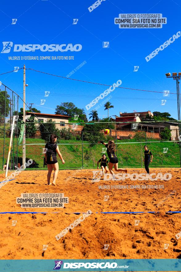 Torneio de Vôlei de Areia Dia do Trabalhador 2023