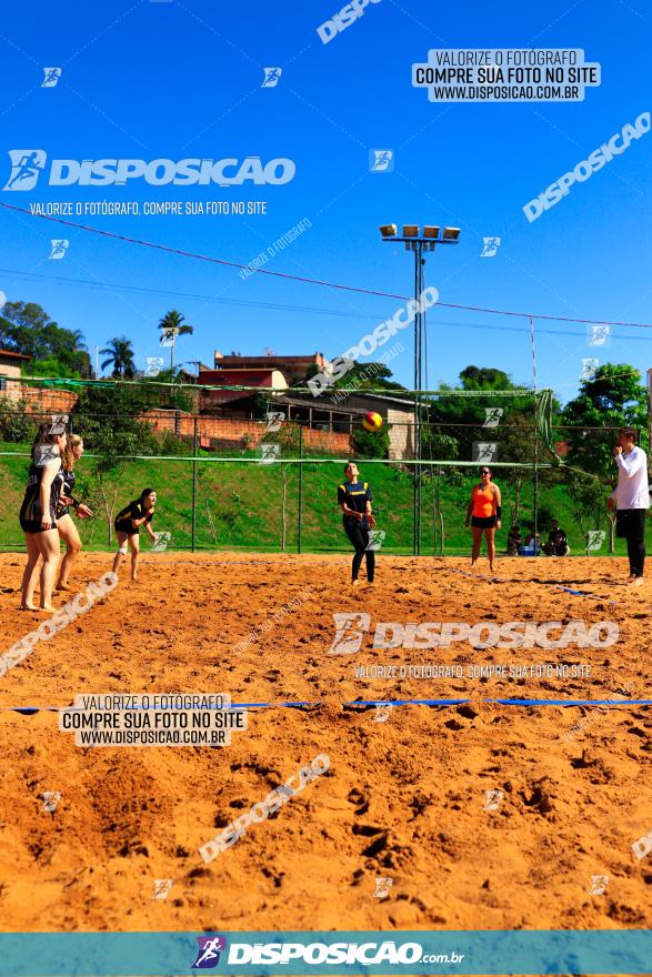 Torneio de Vôlei de Areia Dia do Trabalhador 2023