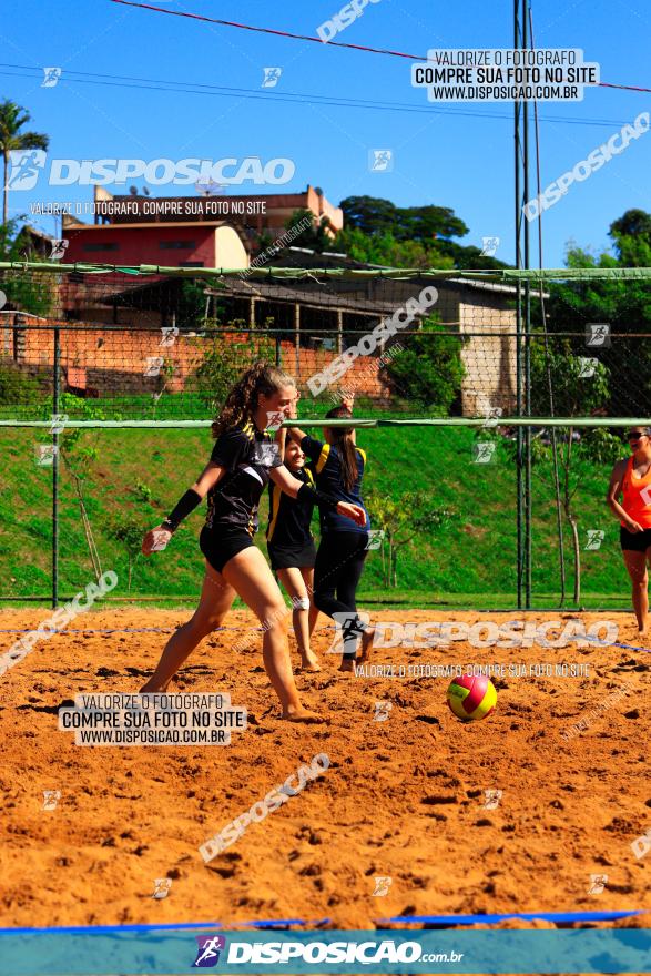 Torneio de Vôlei de Areia Dia do Trabalhador 2023