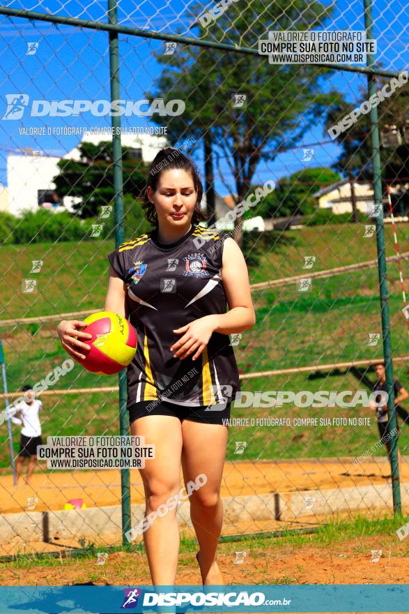 Torneio de Vôlei de Areia Dia do Trabalhador 2023