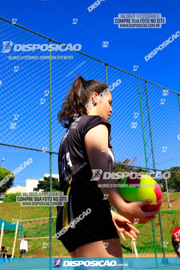 Torneio de Vôlei de Areia Dia do Trabalhador 2023