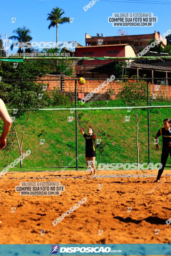 Torneio de Vôlei de Areia Dia do Trabalhador 2023