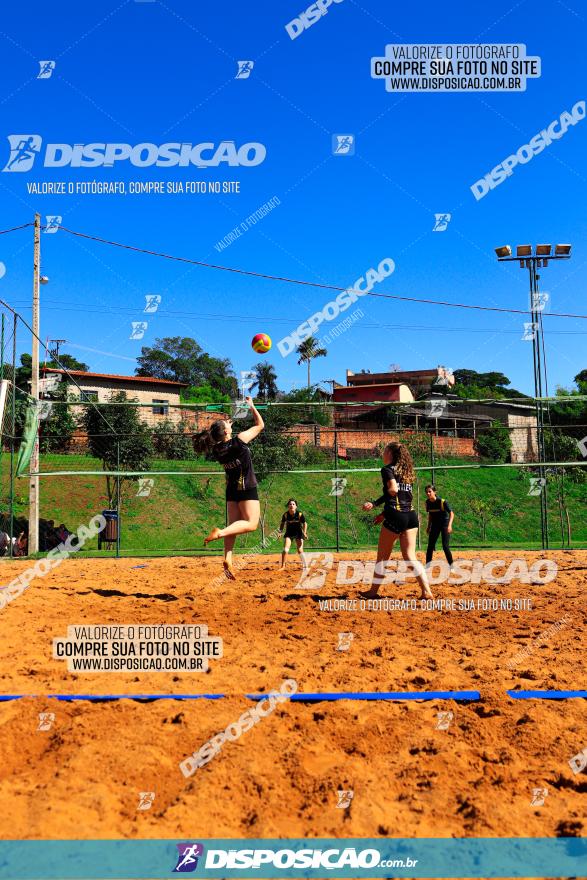 Torneio de Vôlei de Areia Dia do Trabalhador 2023