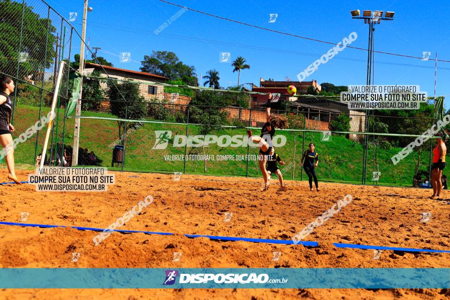 Torneio de Vôlei de Areia Dia do Trabalhador 2023