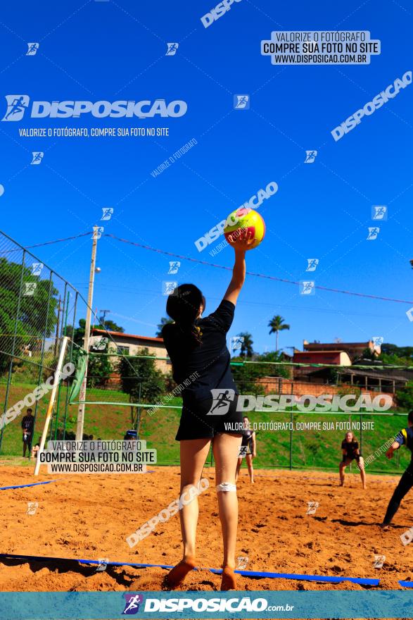 Torneio de Vôlei de Areia Dia do Trabalhador 2023