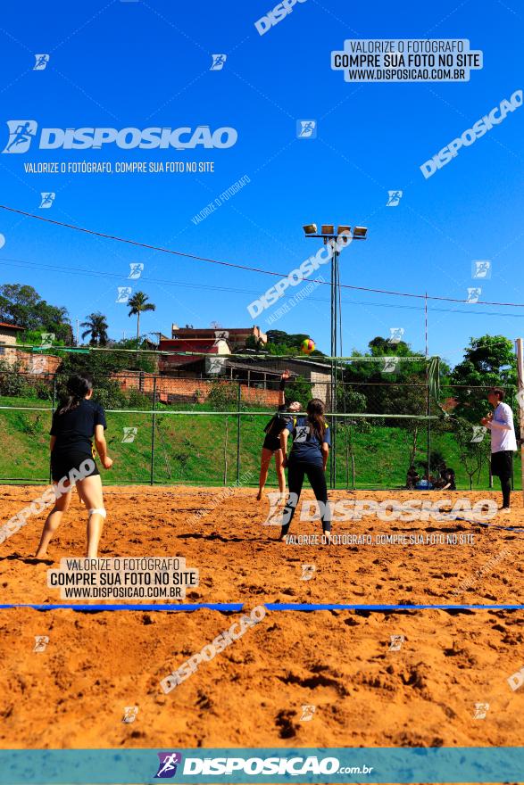 Torneio de Vôlei de Areia Dia do Trabalhador 2023